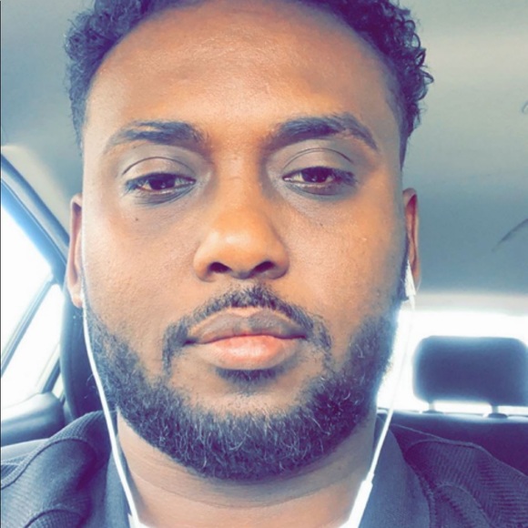 Meet your Posher, Mustafa - Picture 1 of 1